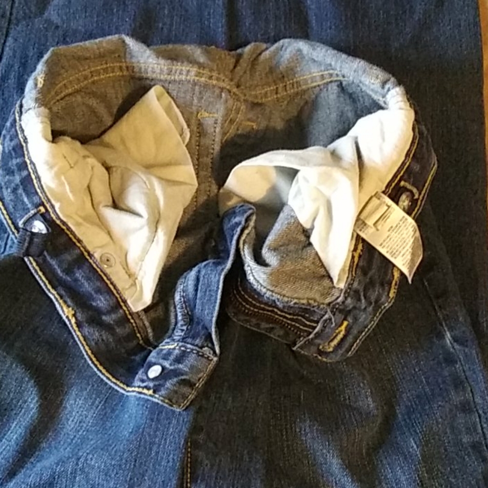 Boys old navy jeans - Picture 4 of 4